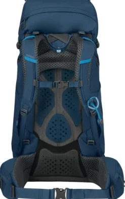 Osprey M's Kestrel 48 Atlas Blue