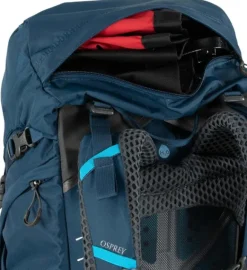 Osprey M's Kestrel 48 Atlas Blue
