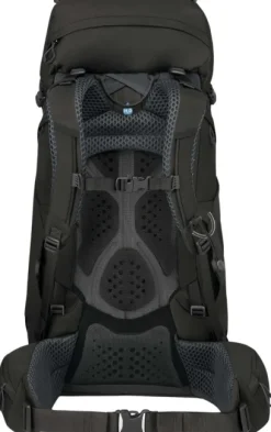 Osprey M's Kestrel 48 Black
