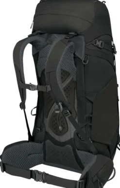 Osprey M's Kestrel 48 Black