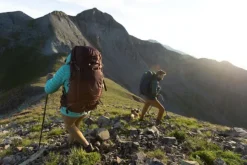 Osprey M's Kestrel 48 Black