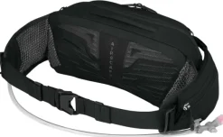 Osprey M's Raptor 4 Black