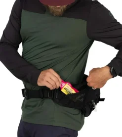 Osprey M's Raptor 4 Black