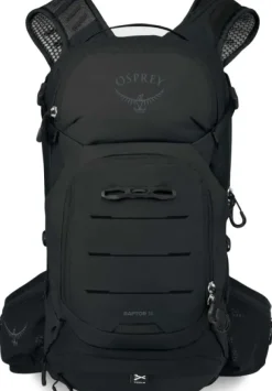 Osprey M's Raptor 14 Black