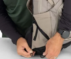 Osprey M's Raptor 14 Black