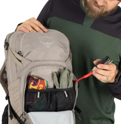 Osprey M's Raptor 14 Black