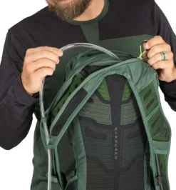 Osprey M's Raptor 10 Pediment Grey