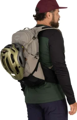 Osprey M's Raptor 14 Pediment Grey