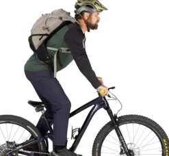 Osprey M's Raptor 14 Pediment Grey