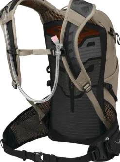 Osprey M's Raptor 14 Pediment Grey