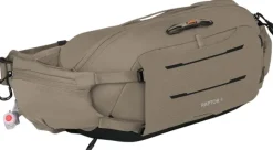 Osprey M's Raptor 4 Pediment Grey