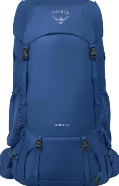 Osprey M's Rook 50 Astrology Blue/Blue Flame