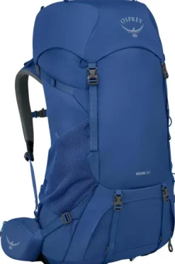 Osprey M's Rook 65 Astrology Blue/Blue Flame