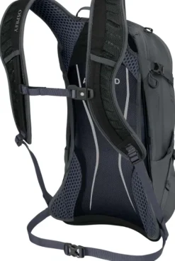Osprey M's Syncro 12 Coal Grey