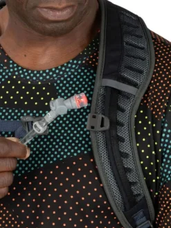 Osprey M's Syncro 12 Coal Grey