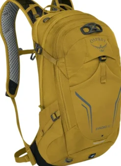 Osprey M's Syncro 12 Primavera Yellow