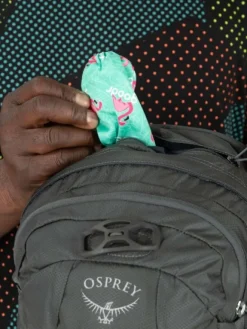 Osprey M's Syncro 12 Primavera Yellow