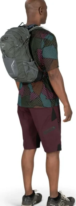 Osprey M's Syncro 12 Primavera Yellow