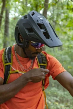 Osprey M's Syncro 12 Primavera Yellow