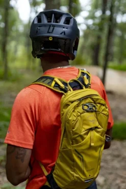 Osprey M's Syncro 12 Primavera Yellow