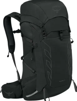 Osprey M's Talon 33 Black/Coal Grey