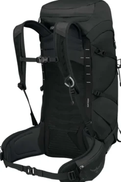 Osprey M's Talon 33 Black/Coal Grey