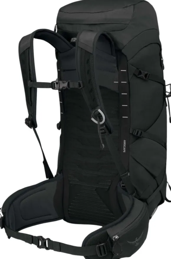 Osprey M's Talon 33 Black/Coal Grey