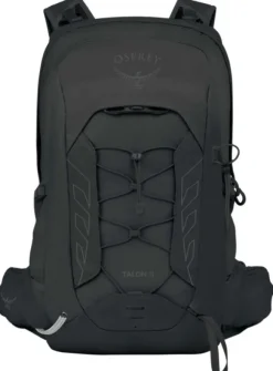 Osprey M's Talon 11 Black/Coal Grey