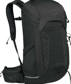 Osprey M's Talon 26 Black/Coal Grey