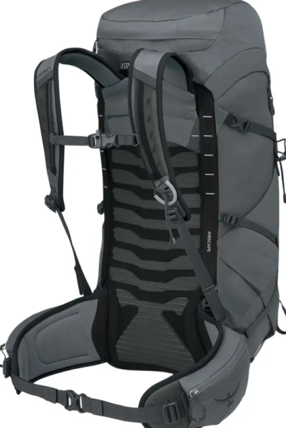 Osprey M's Talon 33 Phantom Grey/Dark Charcoal