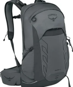Osprey M's Talon 22 Phantom Grey/Dark Charcoal