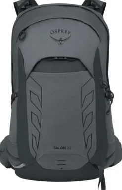 Osprey M's Talon 22 Phantom Grey/Dark Charcoal