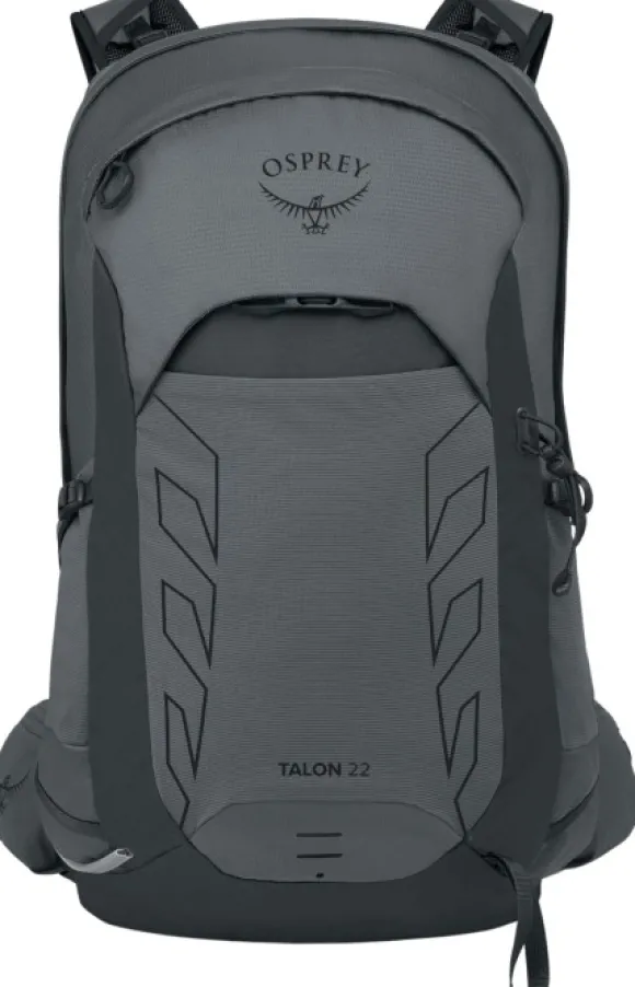 Osprey M's Talon 22 Phantom Grey/Dark Charcoal