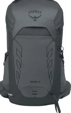 Osprey M's Talon 26 Phantom Grey/Dark Charcoal