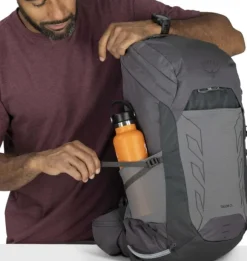 Osprey M's Talon 26 Phantom Grey/Dark Charcoal