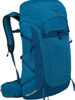 Osprey M's Talon 33 Scoria Blue/Night Shift