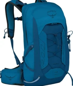 Osprey M's Talon 11 Scoria Blue/Night Shift