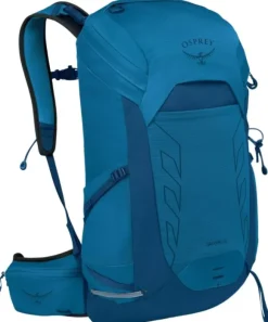 Osprey M's Talon 26 Scoria Blue/Night Shift