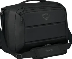 Osprey Ozone Boarding Bag 20L matkalaukku, Black