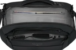 Osprey Ozone Boarding Bag 20L matkalaukku, Black