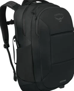 Osprey Ozone Laptop Backpack reppu, 28L, Black