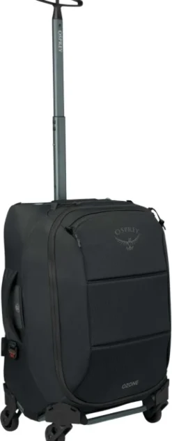 Osprey Ozone 4-Wheel Carry On 38L Black