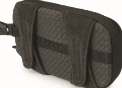 Osprey Pack Pocket Padded pehmustettu lisätasku, musta