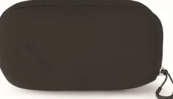 Osprey Pack Pocket Padded pehmustettu lisätasku, musta