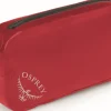 Osprey Pack Pocket Waterproof lisätasku, punainen