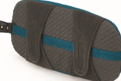 Osprey Pack Pocket Zippered lisätasku, petrooli