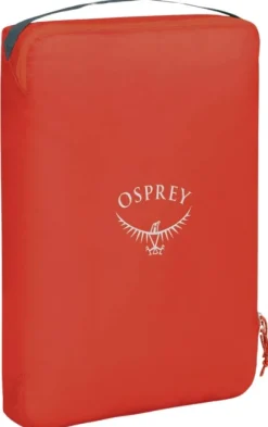 Osprey Packing Cube Large Mars Orange