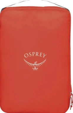 Osprey Packing Cube Large Mars Orange
