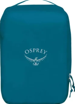 Osprey Packing Cube Medium Waterfront Blue