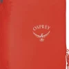 Osprey Packing Cube Medium Mars Orange